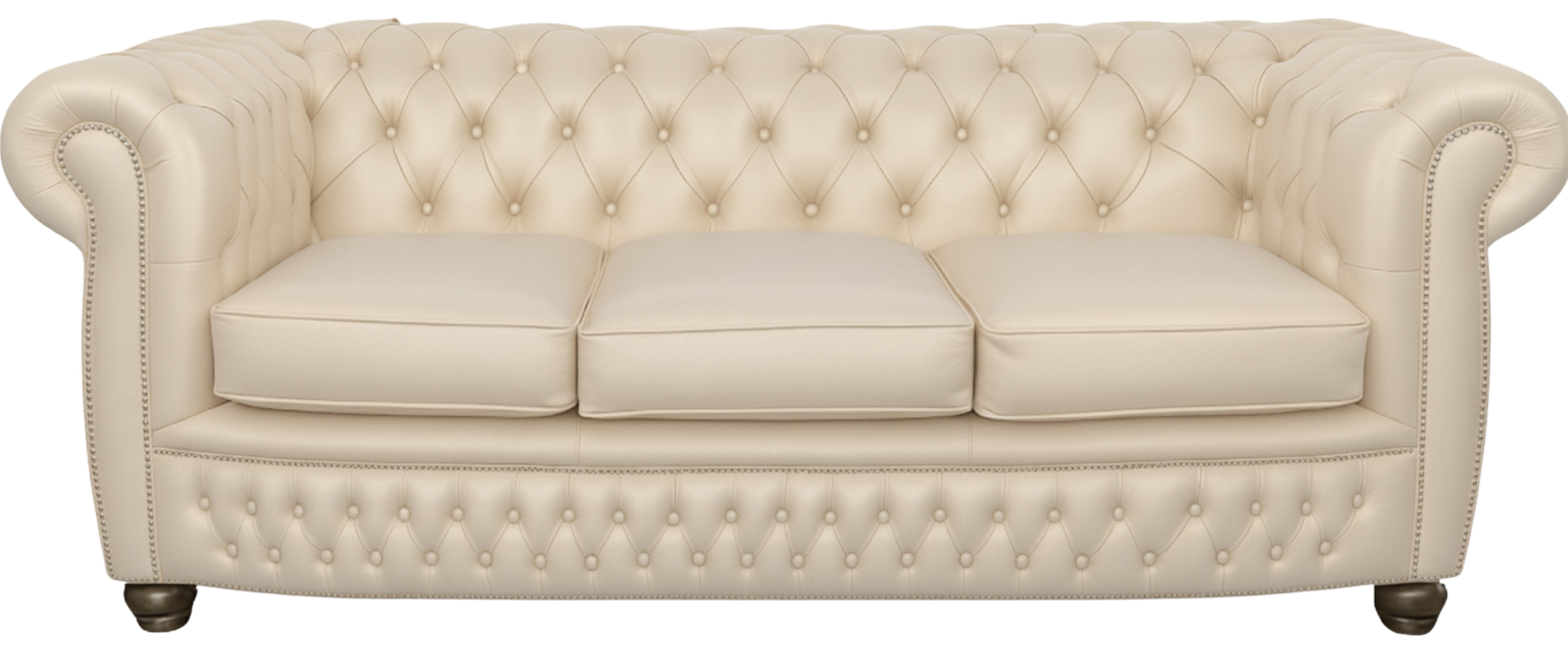 The Chamberlain Chesterfield